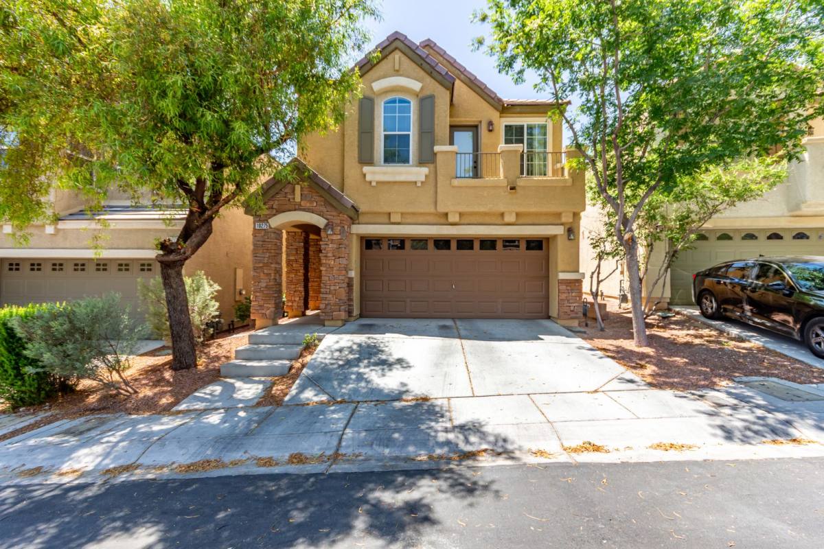 House for rent at 10275 Headrick Ave, Las Vegas, NV 89166