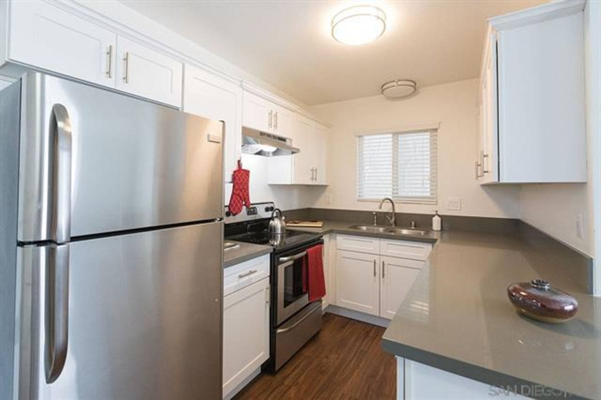 Apartment for rent at 4322 Van Dyke Ave, San Diego, CA 92105