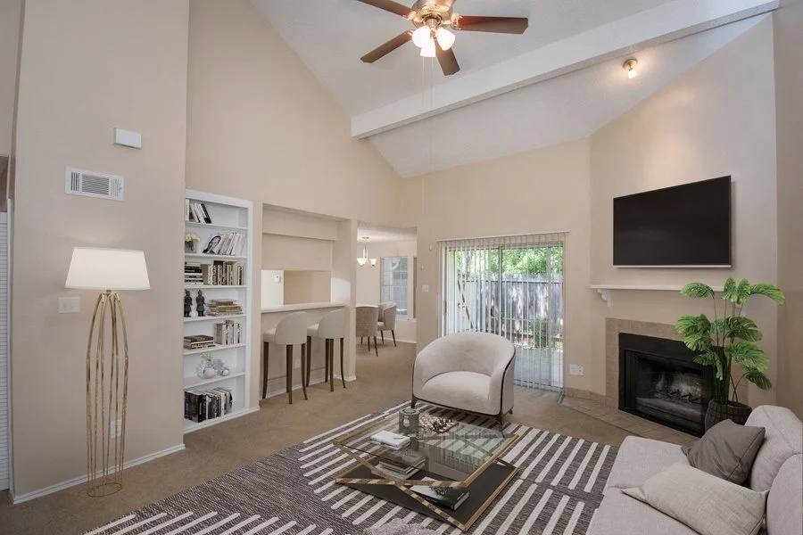 Condo for rent at 4716 Duval Rd, Austin, TX 78727