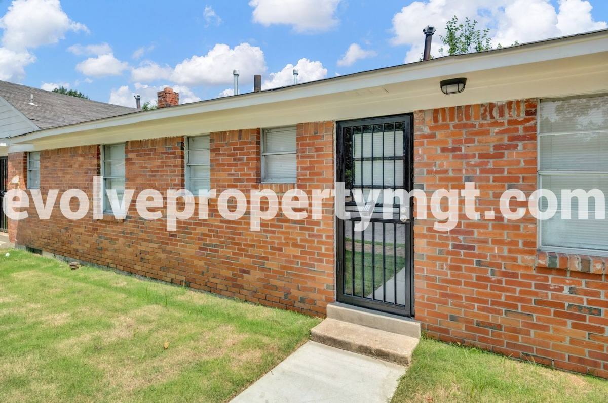 Apartment for rent at 1020 Boston St - O #3, Memphis, TN 38114