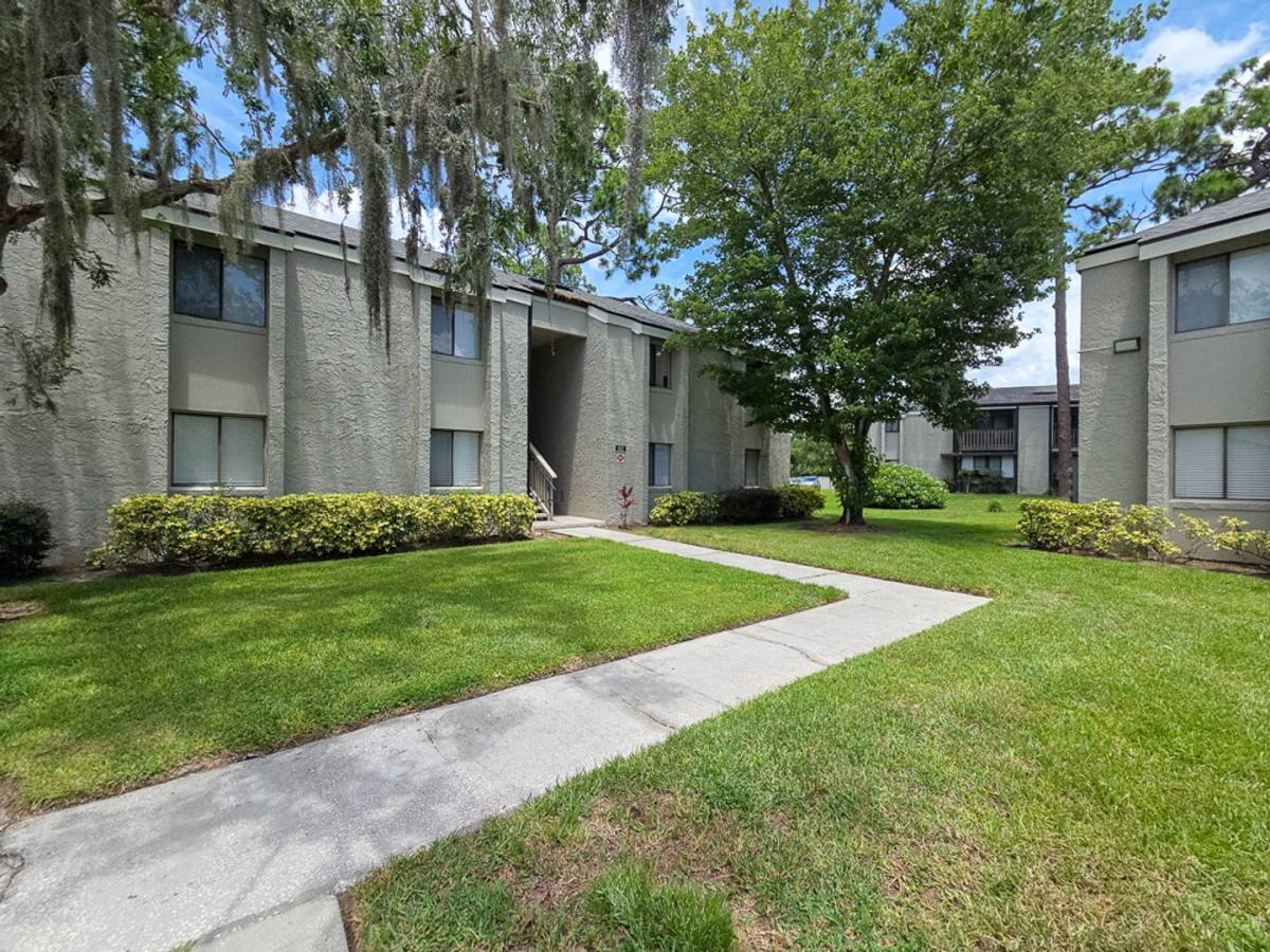 Condo for rent at 152 Springwood Circle, Longwood, FL 32750