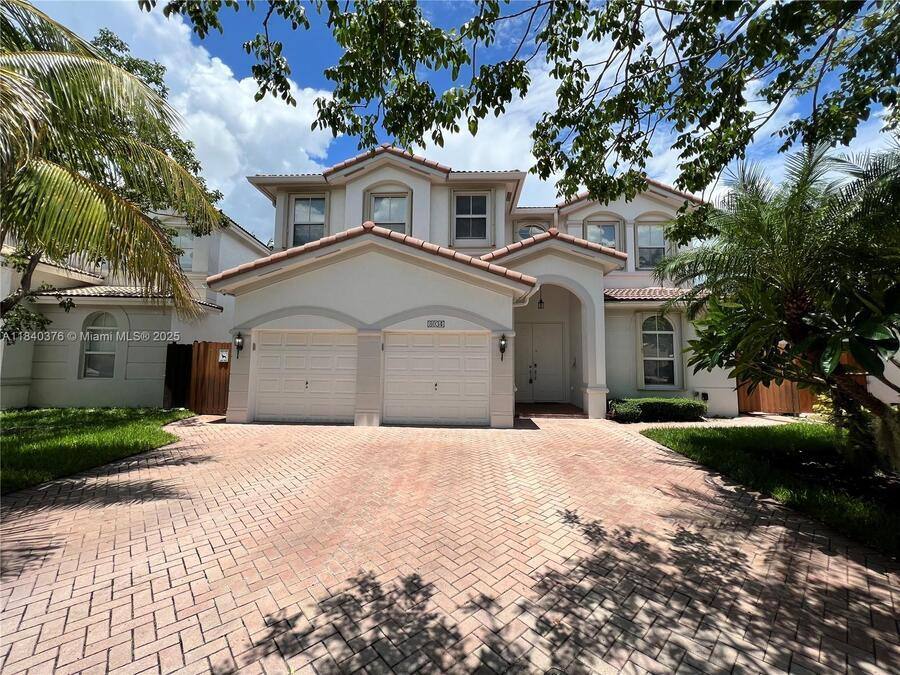 House for rent at 8034 NW 111th Court, Miami, FL 33178