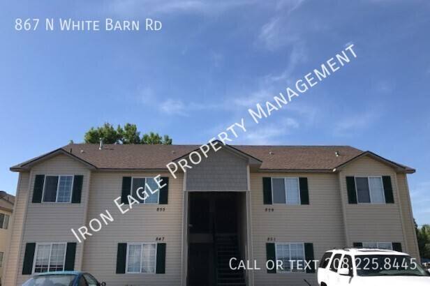 Apartment for rent at 867 N White Barn Rd, Kuna, ID 83634