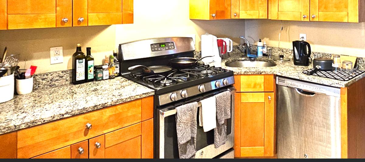 Apartment for rent at 76 Egmont St #15, Brookline, MA 02446