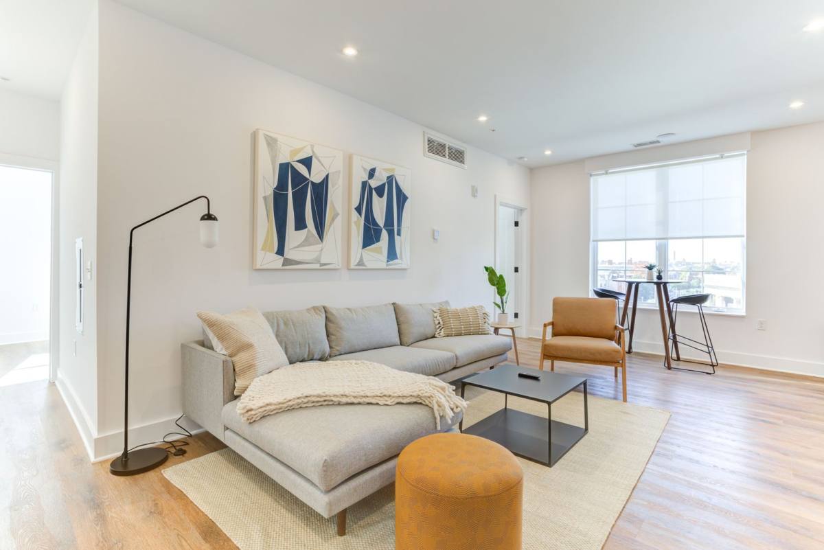 Apartment for rent at 2106 Vermont Ave NW, Washington, DC 20001
