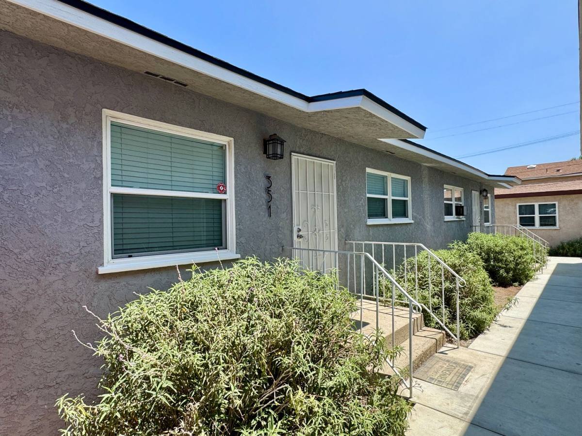 Apartment for rent at 351-361 Millar Ave, El Cajon, CA 92020