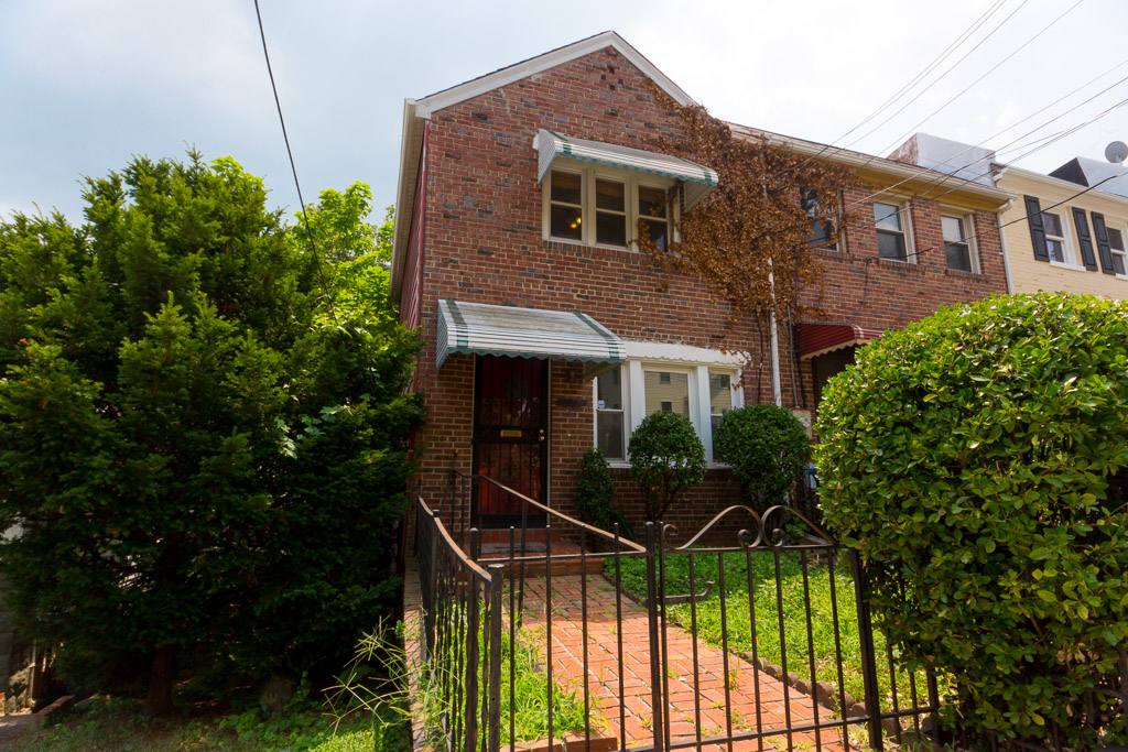 House for rent at 2211 Douglas St NE, Washington, DC 20018