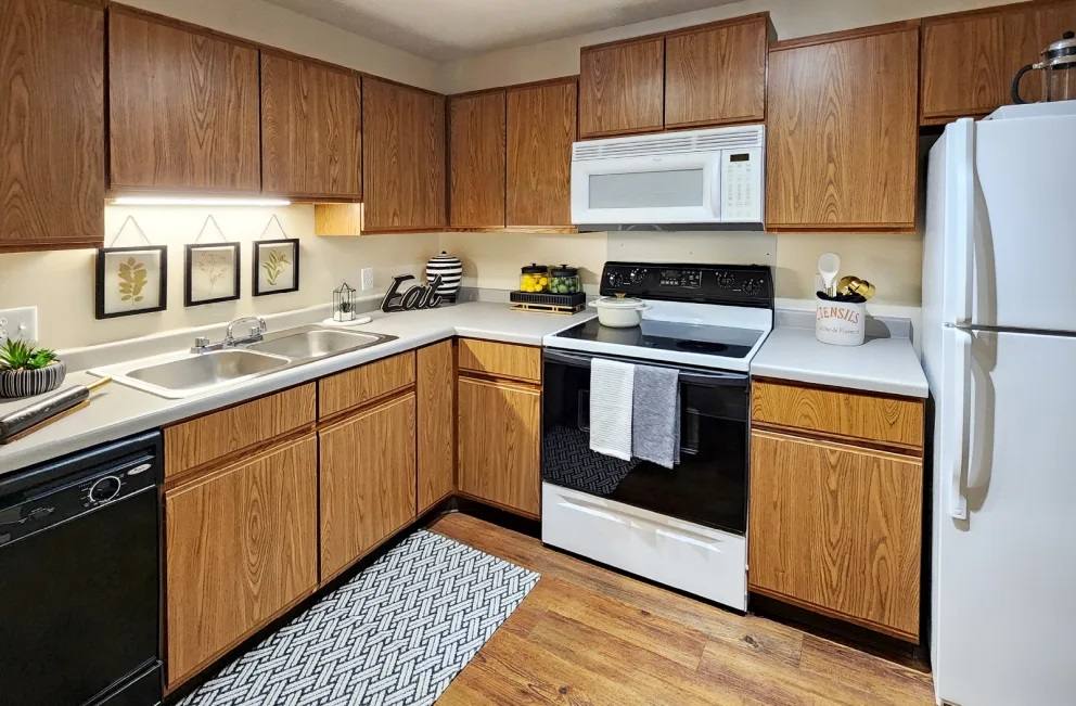 Apartment for rent at 10745 Smetana Rd #5-322, Hopkins, MN 55343