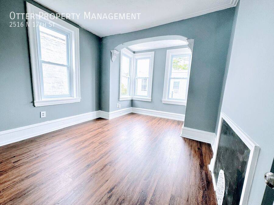 House for rent at 2516 N 17th St, Philadelphia, PA 19132