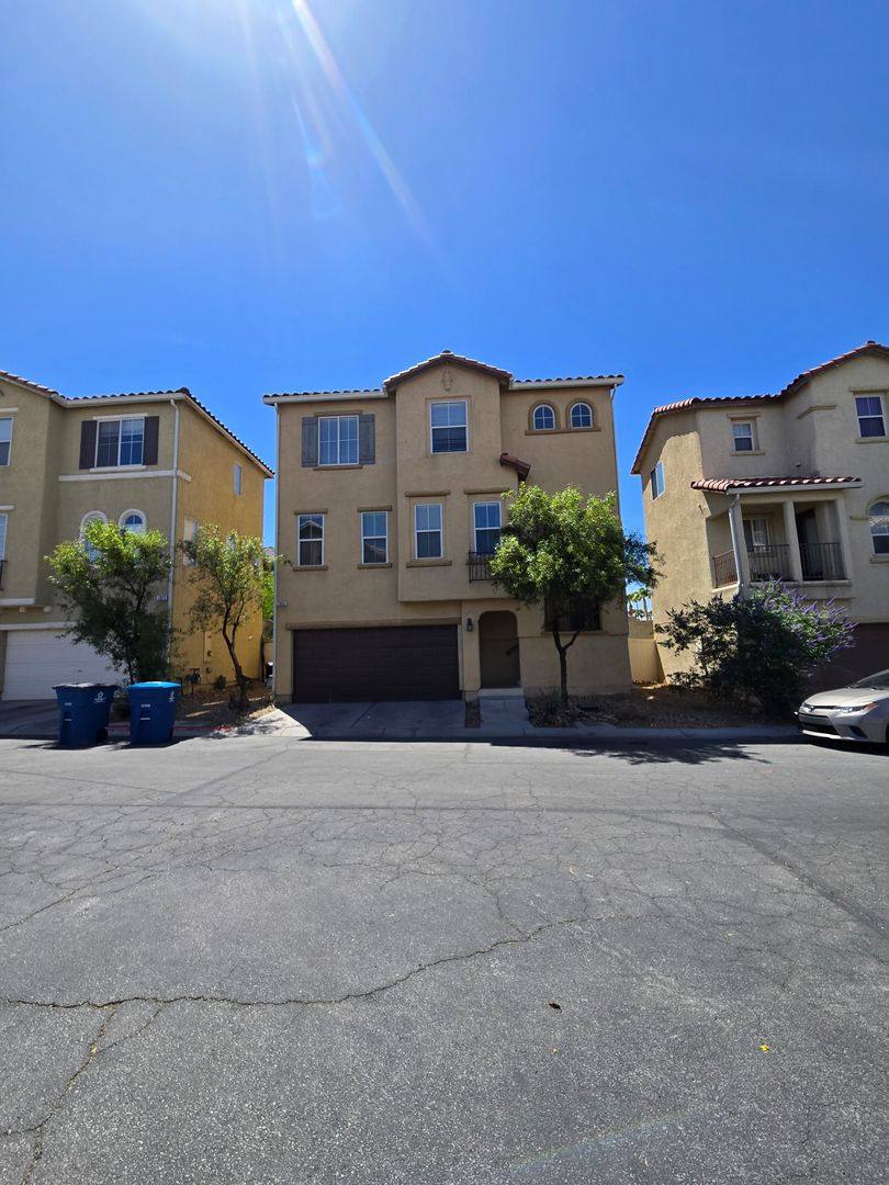 House for rent at 7063 Canary Ivy Way, Las Vegas, NV 89156