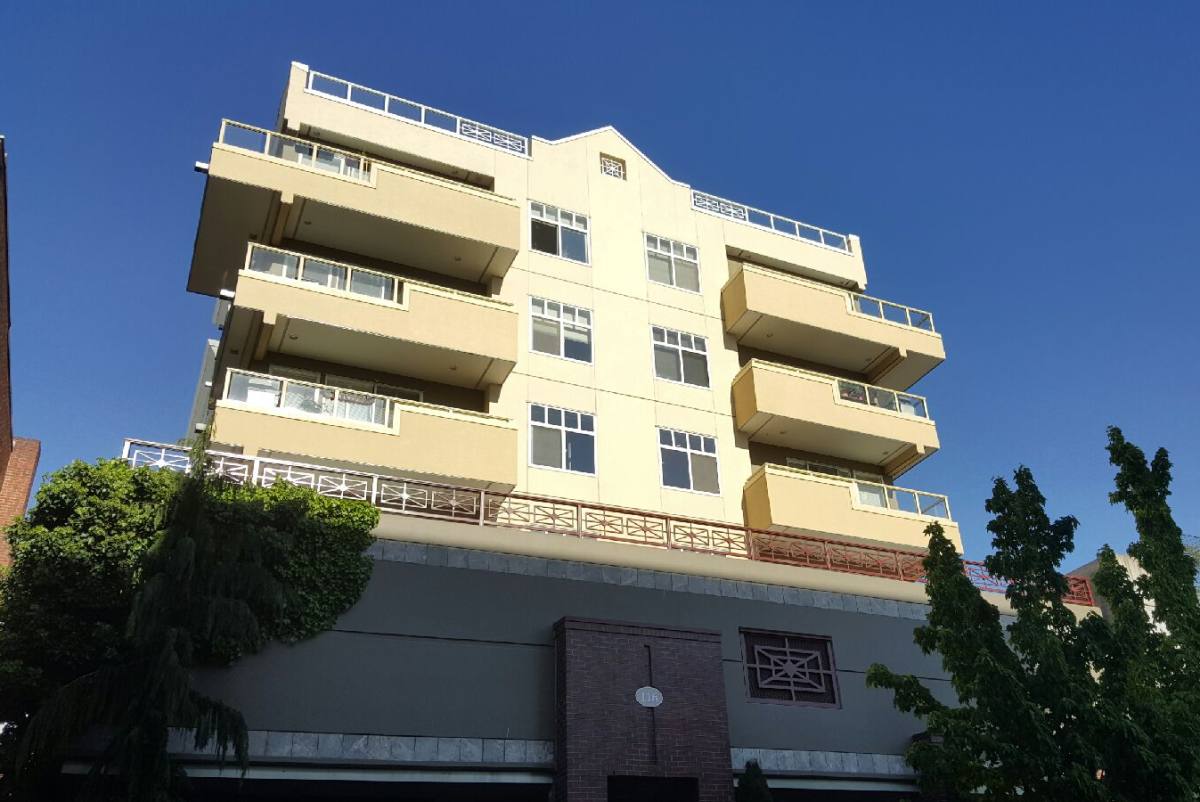 Apartment for rent at 116 Warren Ave N, Seattle, WA 98109