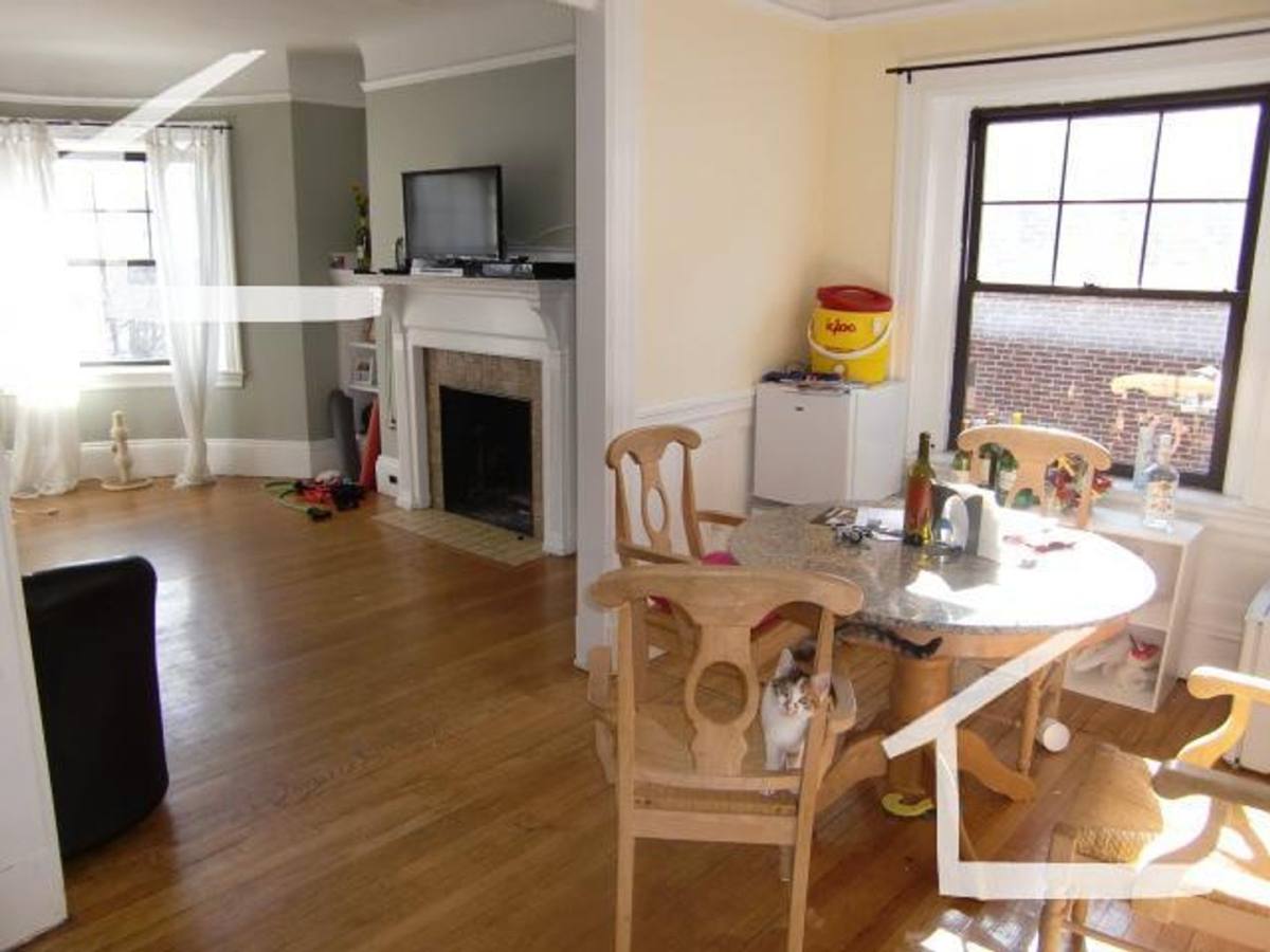 Apartment for rent at 48 Babcock St #46, Brookline, MA 02446