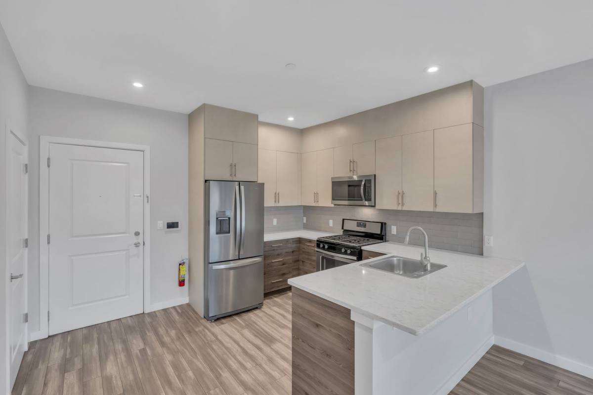 Apartment for rent at 62 Broadway, Woodcliff Lake, NJ 07677