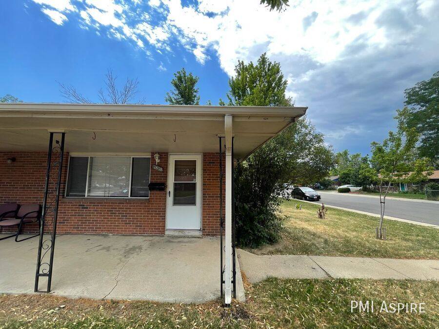 Apartment for rent at 1878 Yeager, Longmont, CO 80501