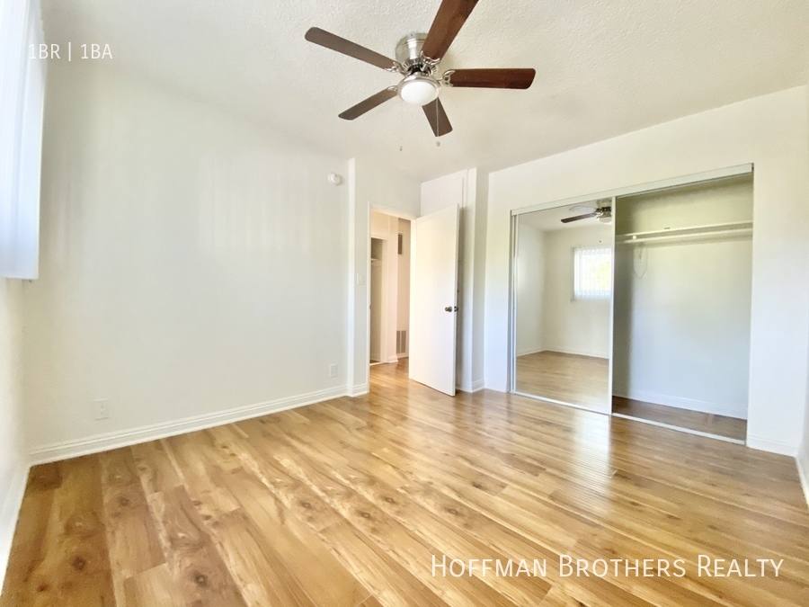 Apartment for rent at 1321 N Harvard Blvd #5, Los Angeles, CA 90027