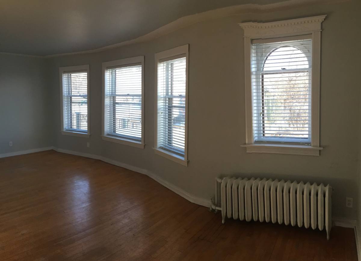 Apartment for rent at 109 S 15th Ave E, Duluth, MN 55805