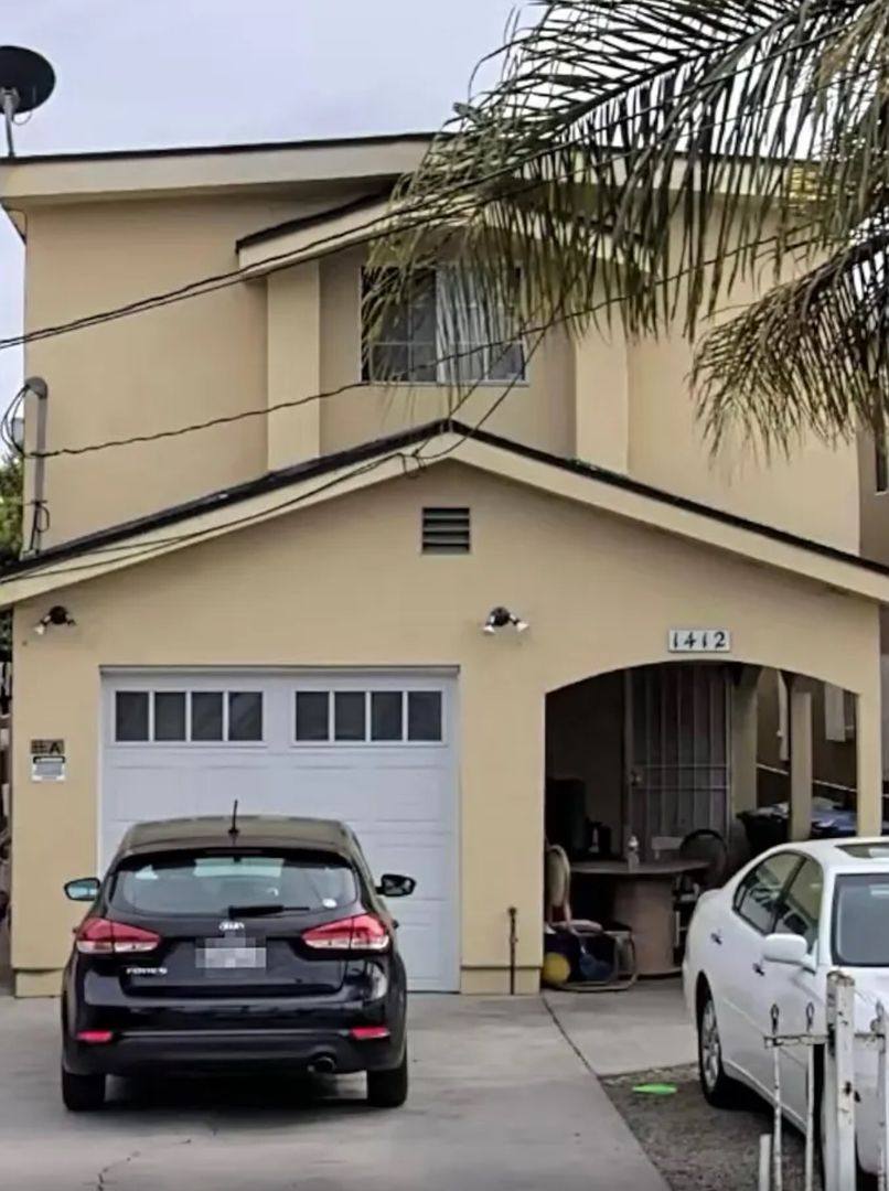 Apartment for rent at 1412 E 109th St, Los Angeles, CA 90059