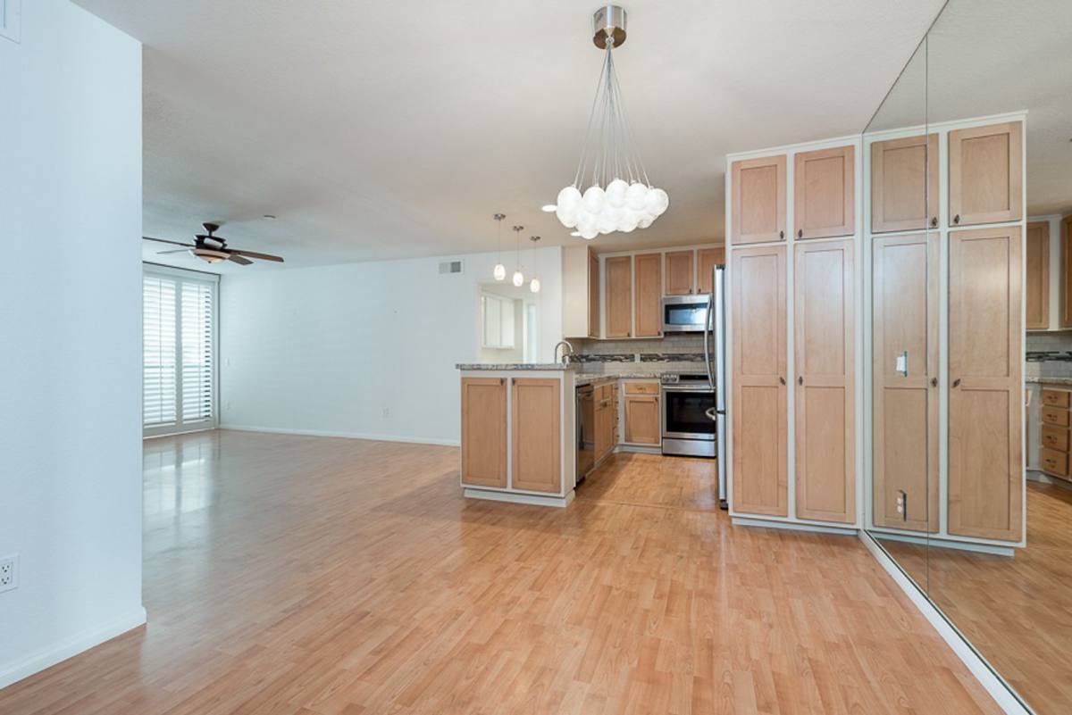 Apartment for rent at 850 State St, San Diego, CA 92101