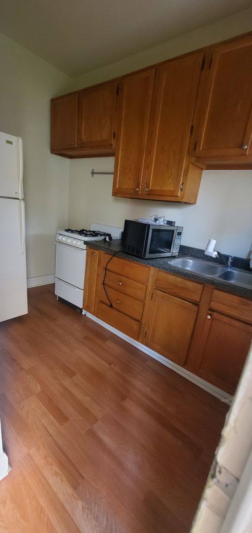 Apartment for rent at 663 Headley Ave #5, Lexington, KY 40508