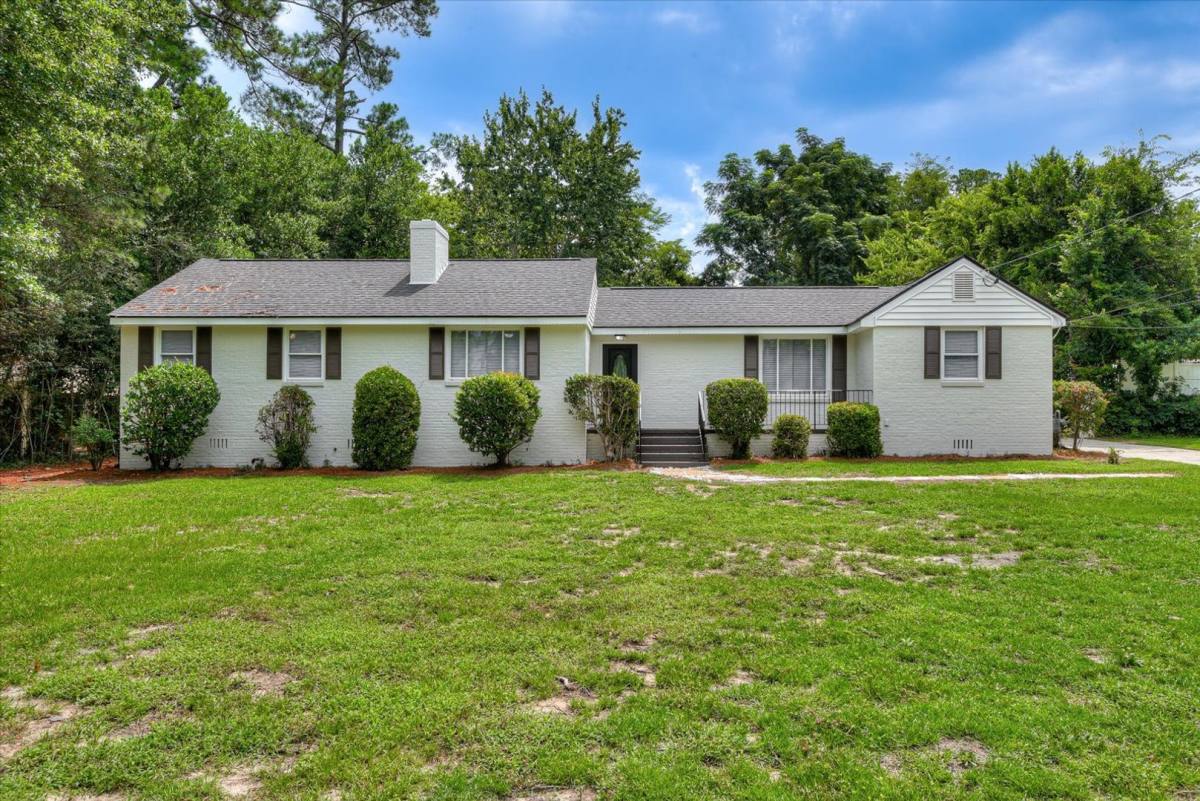 House for rent at 522 Martin Lane, Augusta, GA 30909