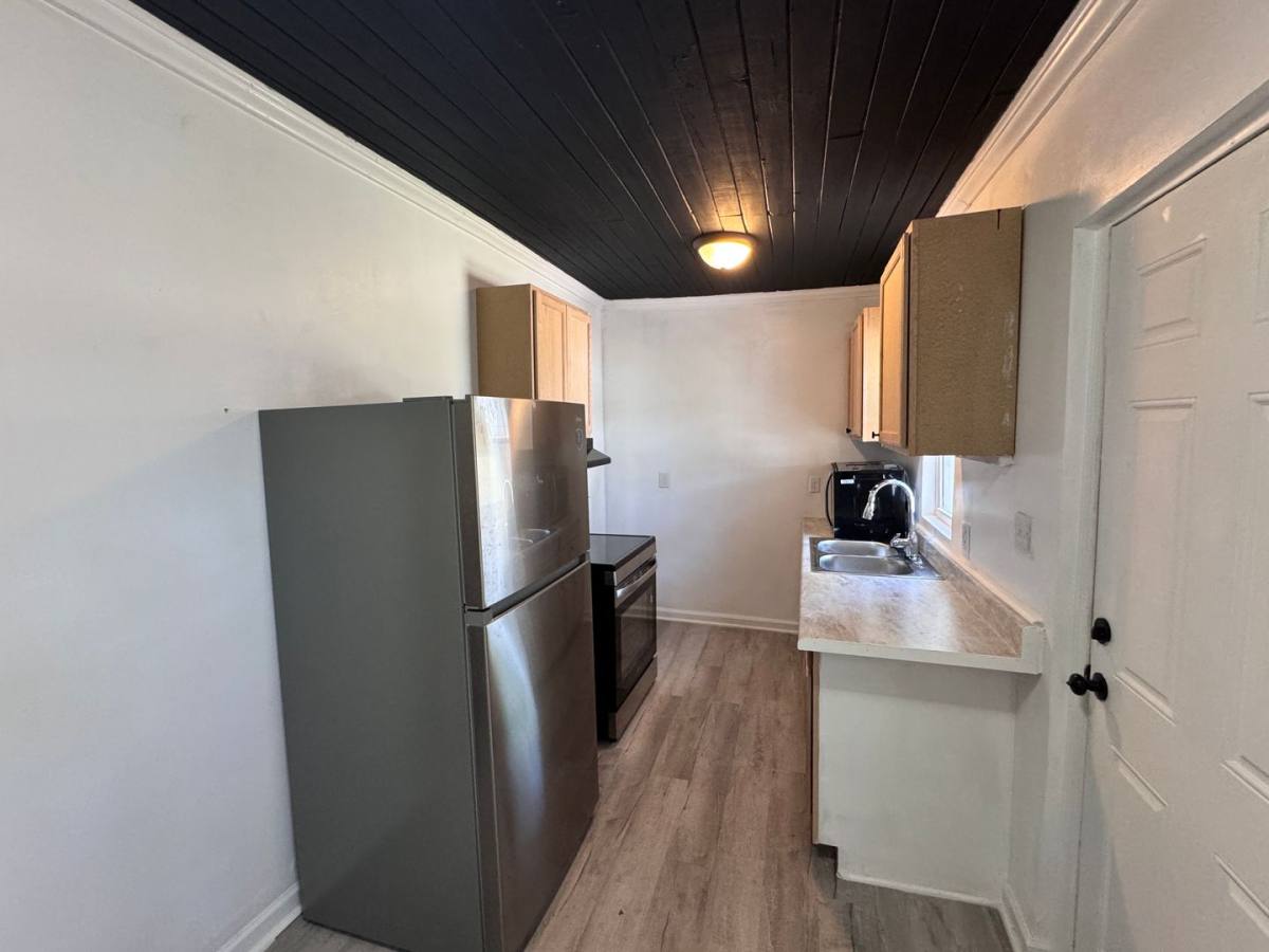 House for rent at 1224 13th Ave, Augusta, GA 30901