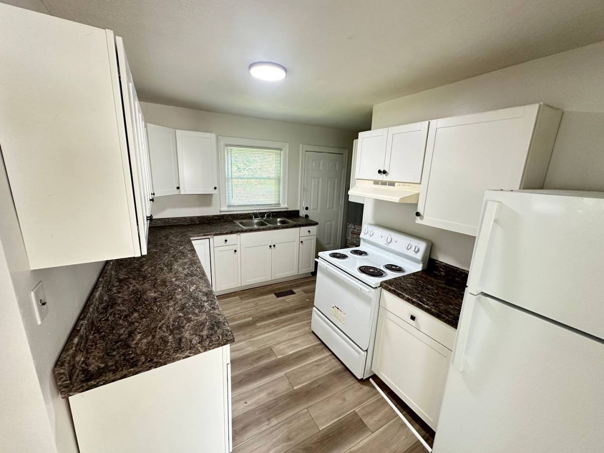 Townhouse for rent at 329 Chamber Ave, Georgetown, KY 40324