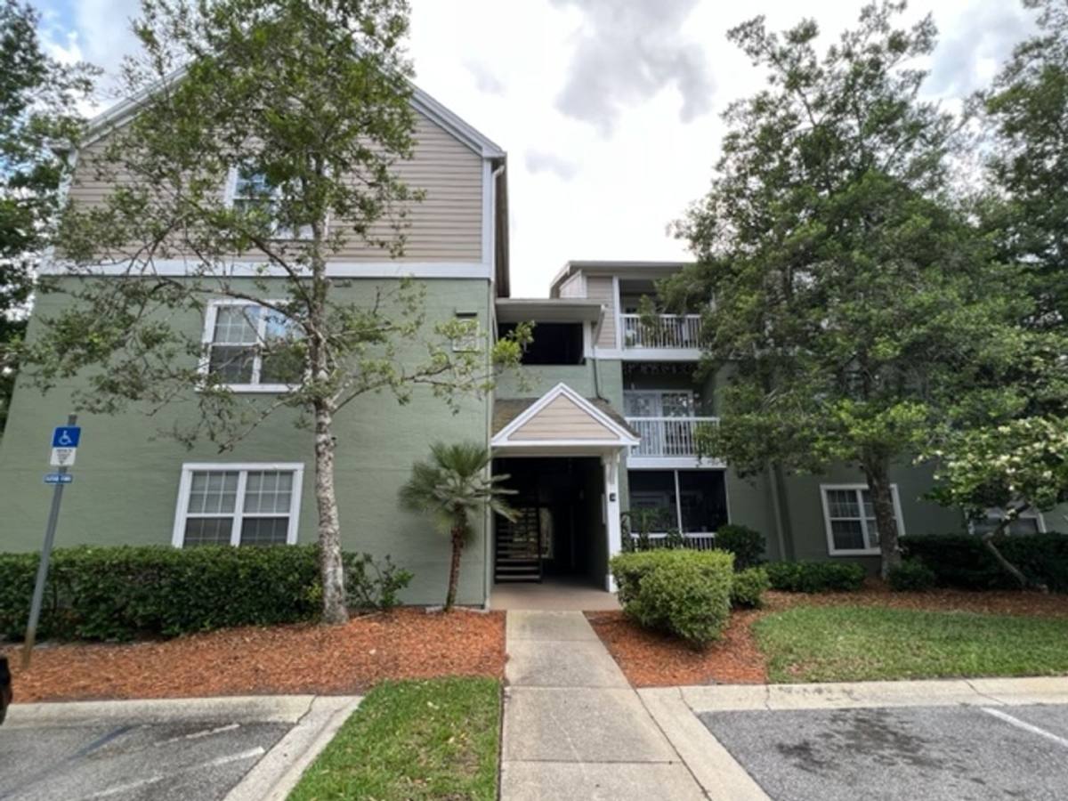 Condo for rent at 7701 Timberlin Park Blvd, Jacksonville, FL 32256