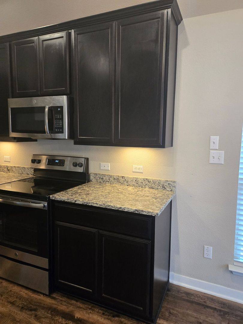 House for rent at 1609 Hillside Dr, Temple, TX 76502