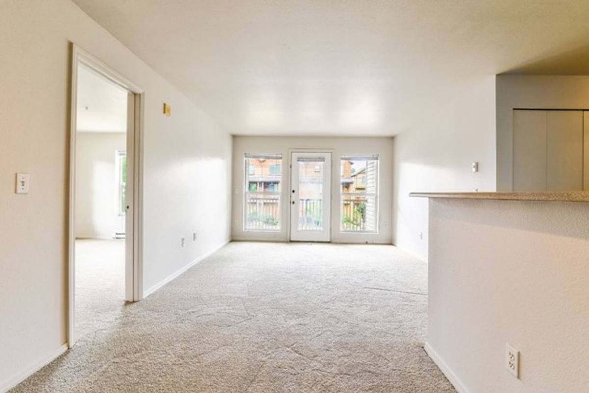 Apartment for rent at 915 SW 163rd Ave, Beaverton, OR 97006