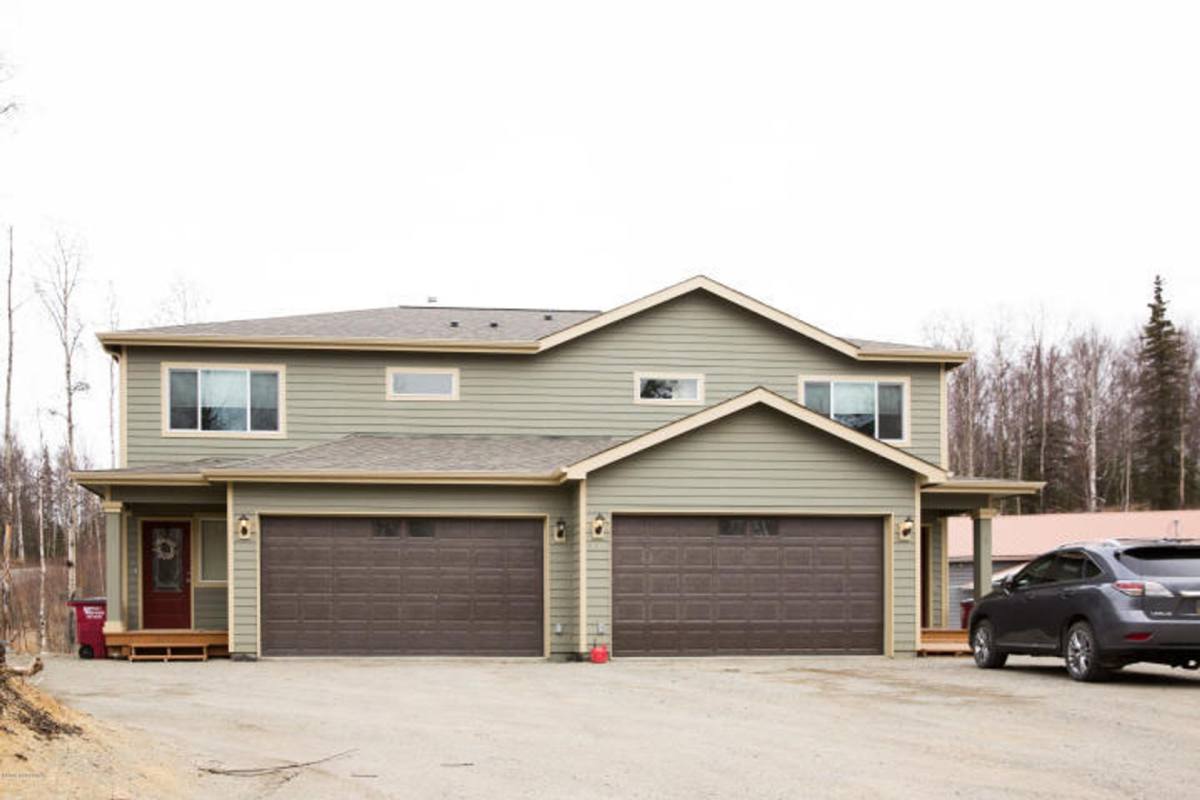 Apartment for rent at 221 E Forest Ave, Wasilla, AK 99654