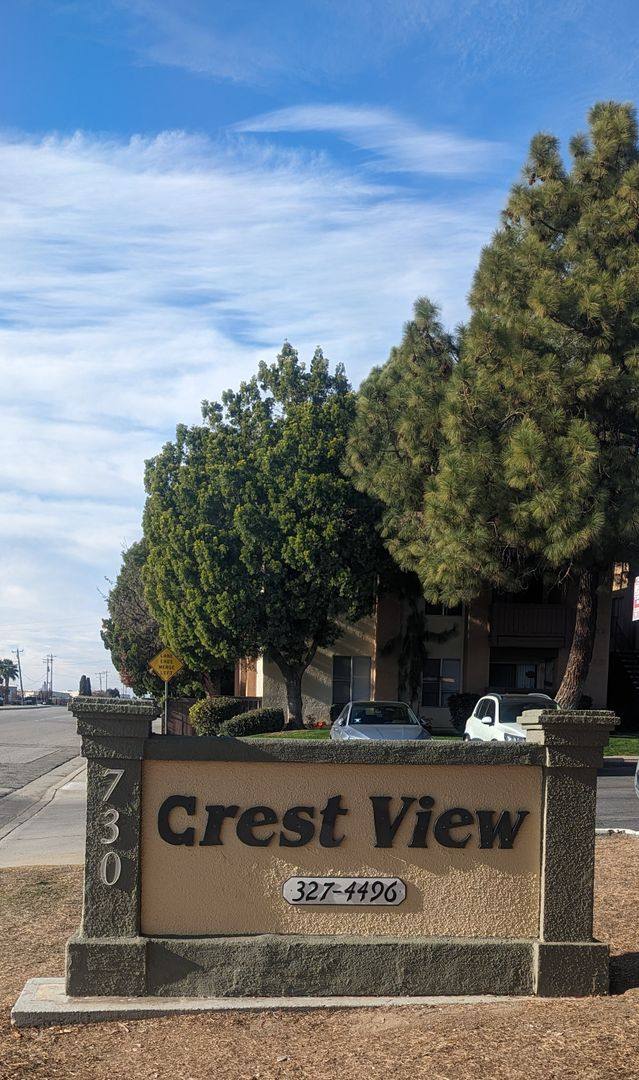 Apartment for rent at 730 James Rd, Bakersfield, CA 93308