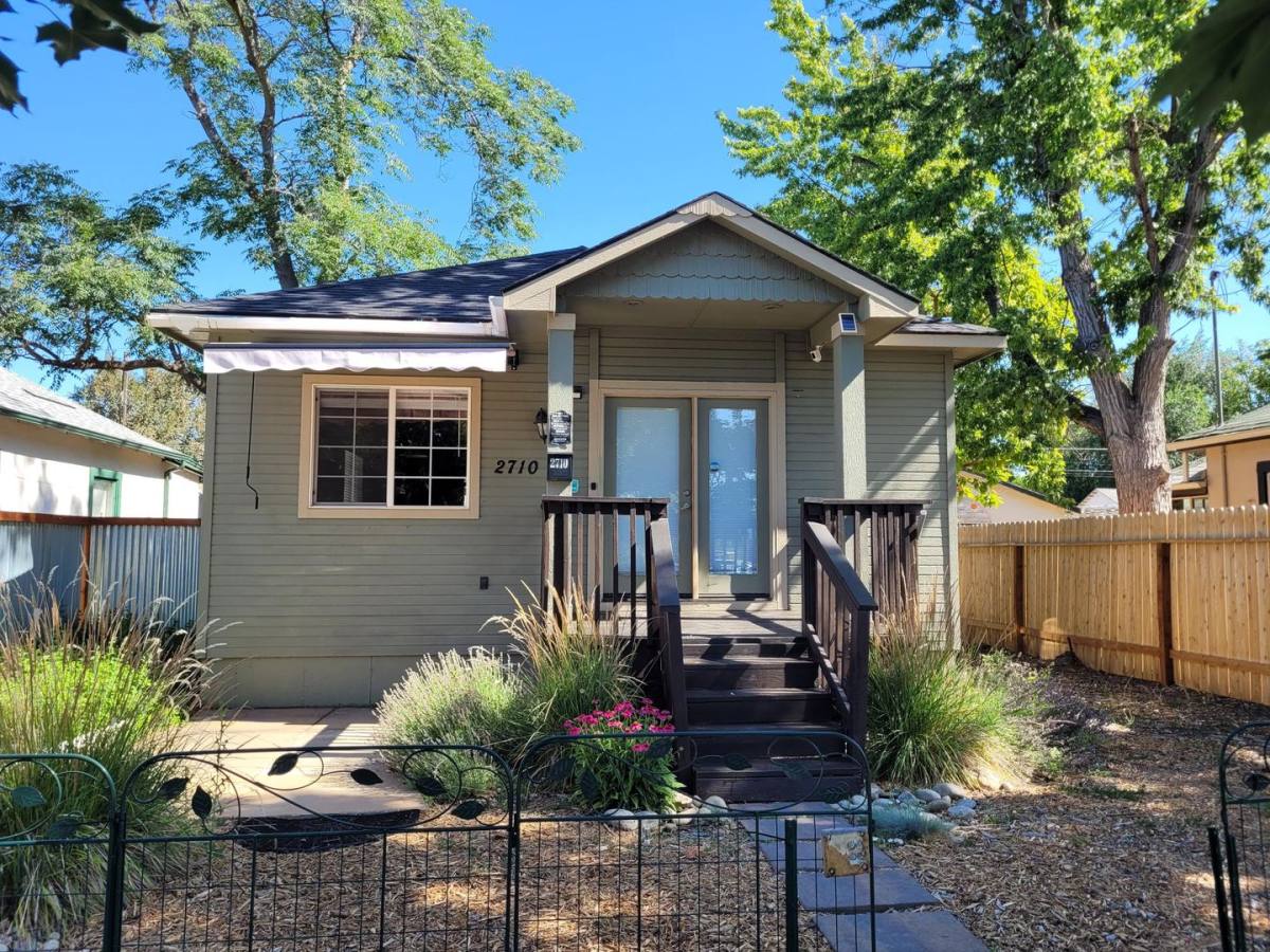 House for rent at 2710 W Jefferson St, Boise, ID 83702