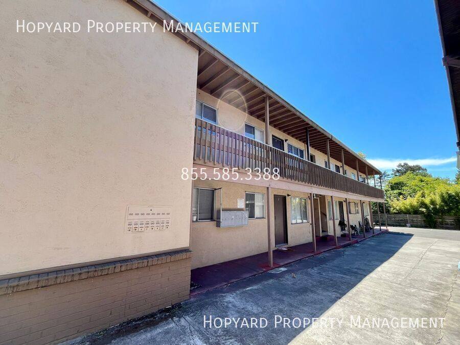 Apartment for rent at 2146 Sacramento St #5, Berkeley, CA 94702