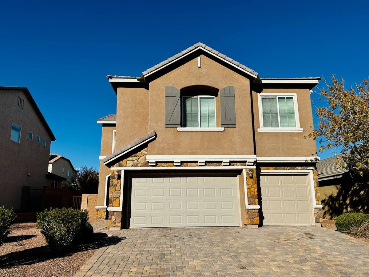 House for rent at 10428 Doman Ave, Las Vegas, NV 89166