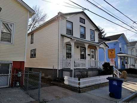 House for rent at 53 Arthur St, New Haven, CT 06519
