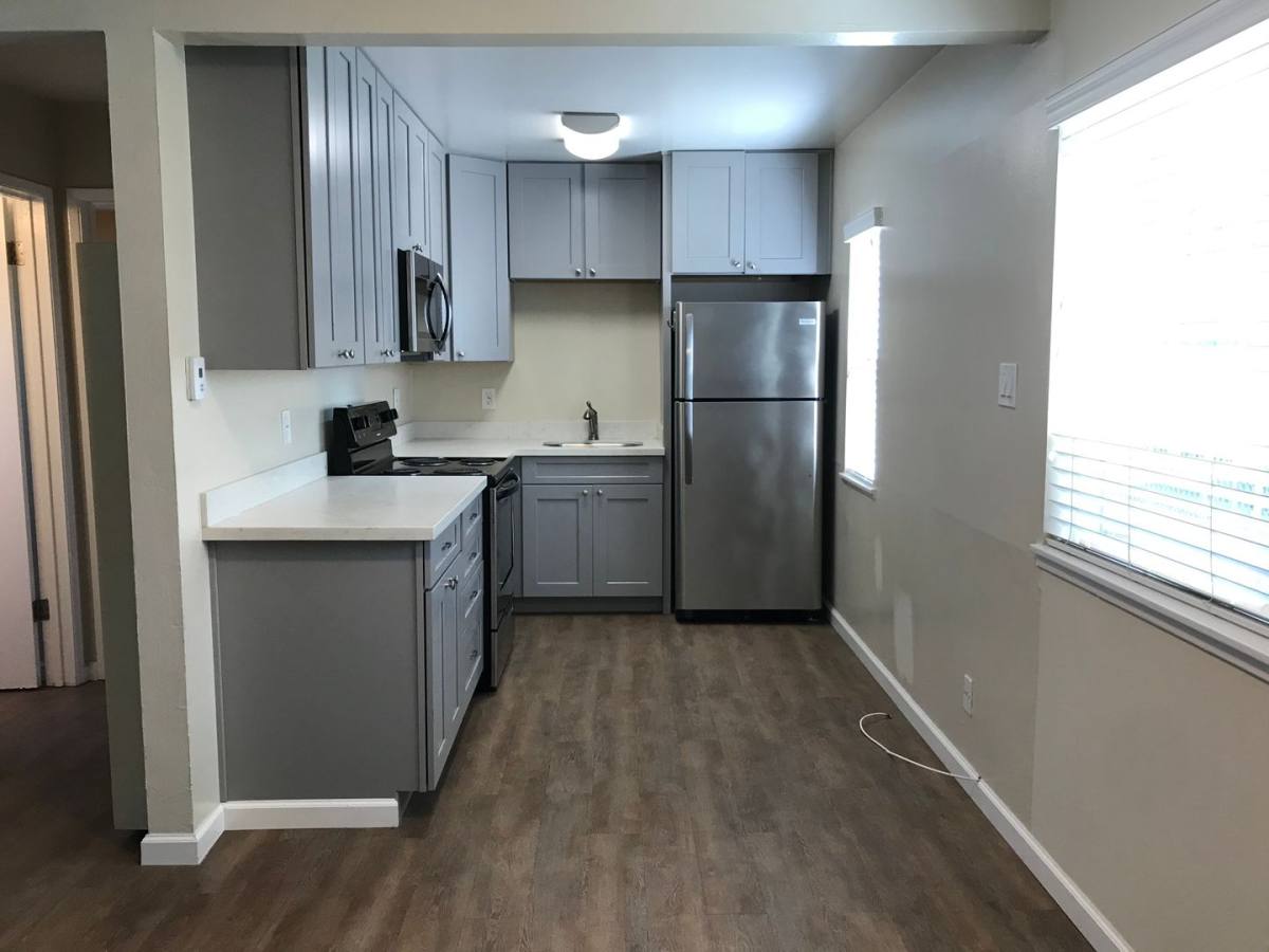 Apartment for rent at 1319 Rogell Ave, San Mateo, CA 94401