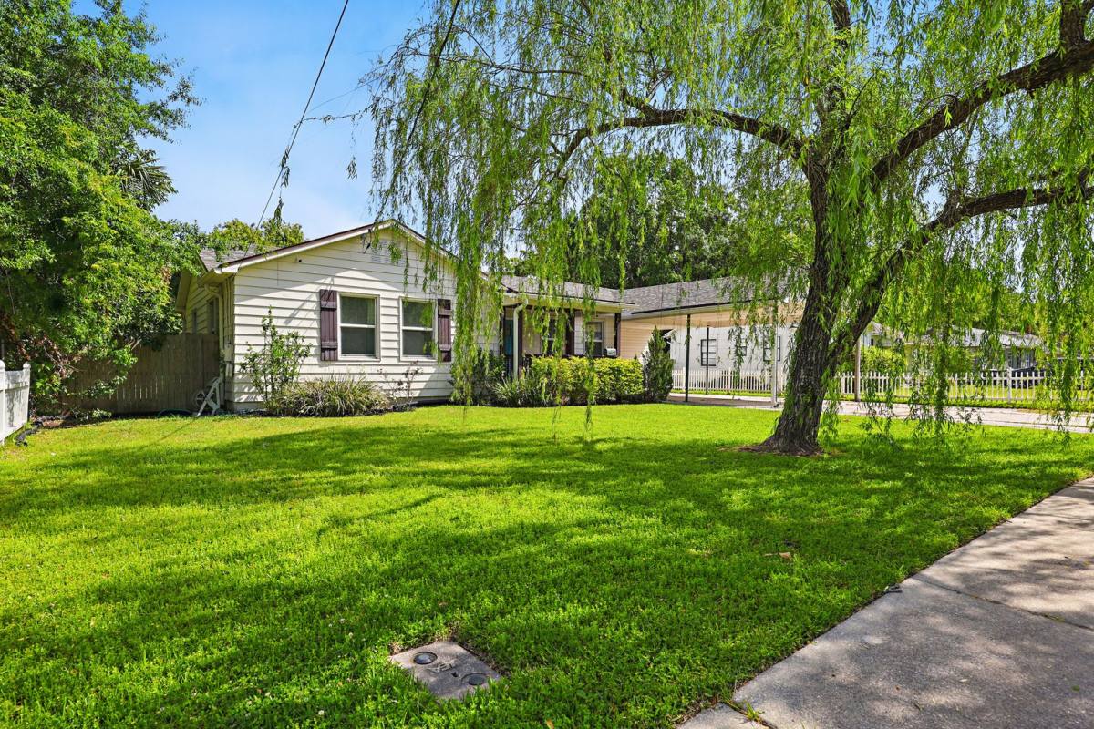 House for rent at 5327 Attleboro St, Jacksonville, FL 32205