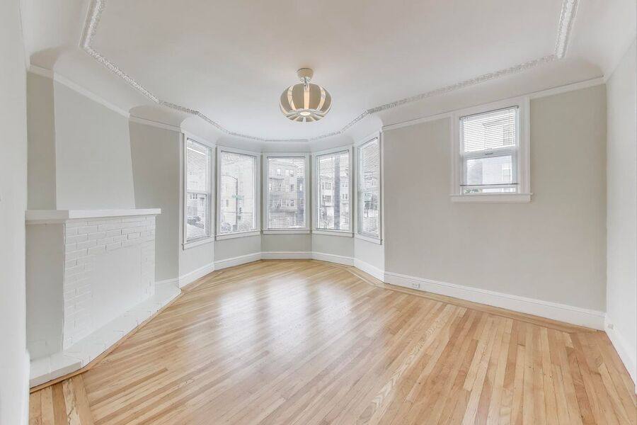Apartment for rent at 608 Masonic Ave, San Francisco, CA 94117