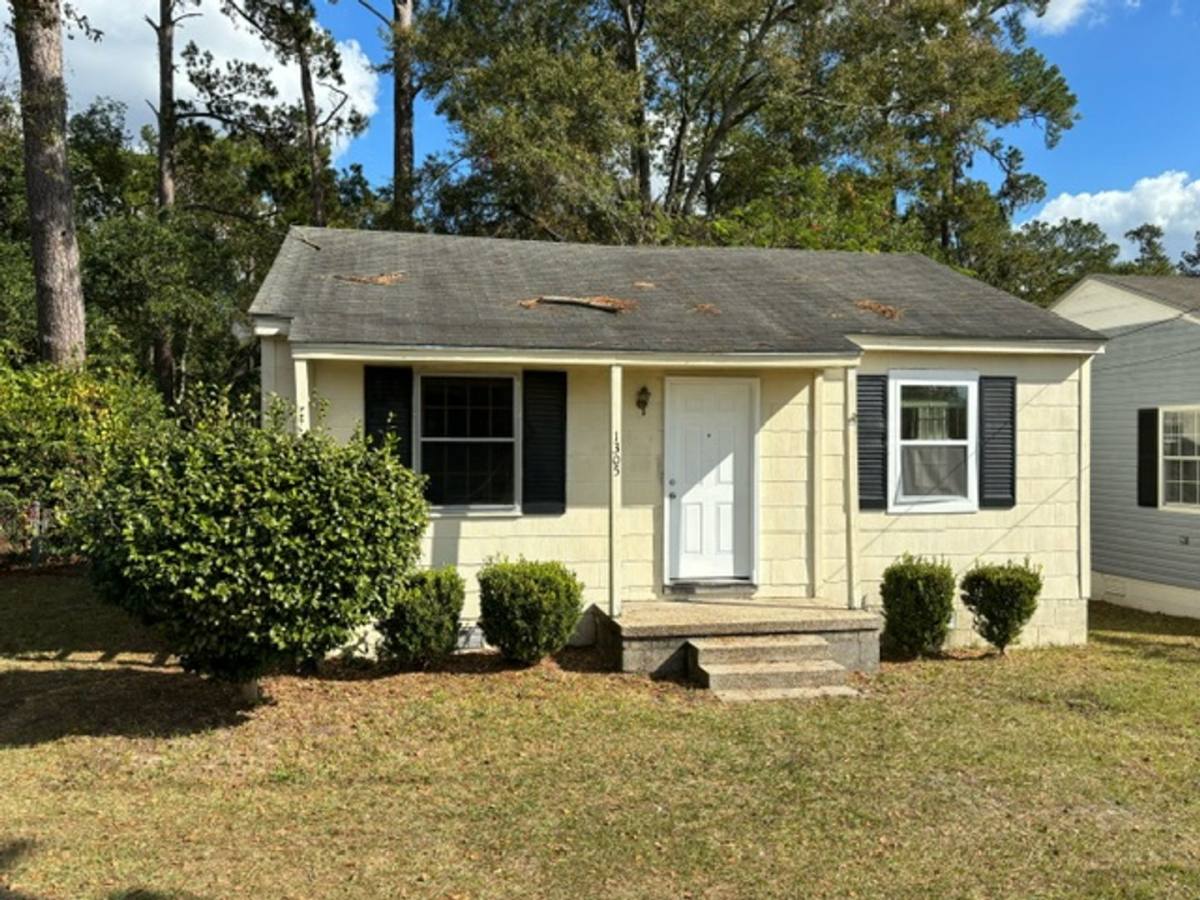 House for rent at 1305 Melody Lane, Valdosta, GA 31602