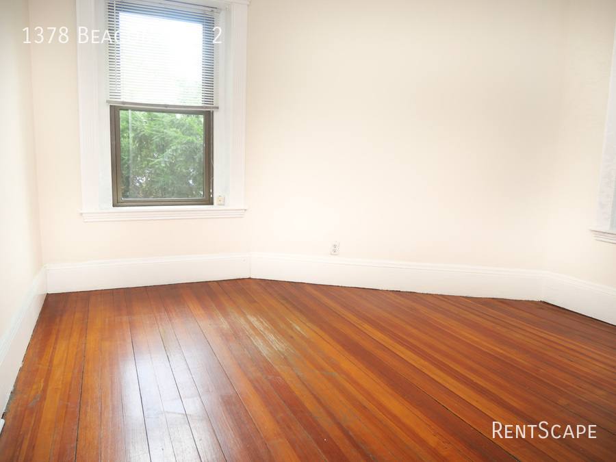 Apartment for rent at 1378 Beacon St #2, Brookline, MA 02446