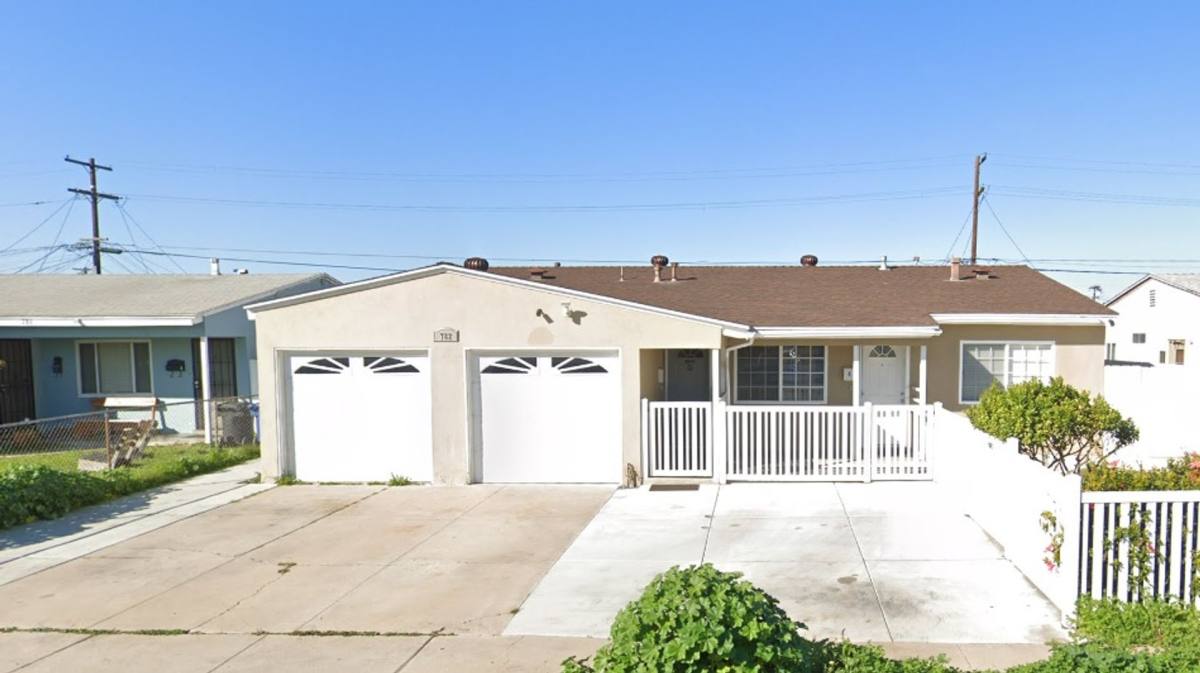 Apartment for rent at 782 Jefferson Ave, Chula Vista, CA 91910