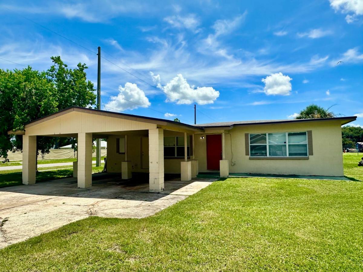House for rent at 755 Willie Mays Parkway, Orlando, FL 32811