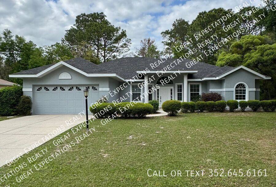 House for rent at 8013 SW 134th Loop, Ocala, FL 34473