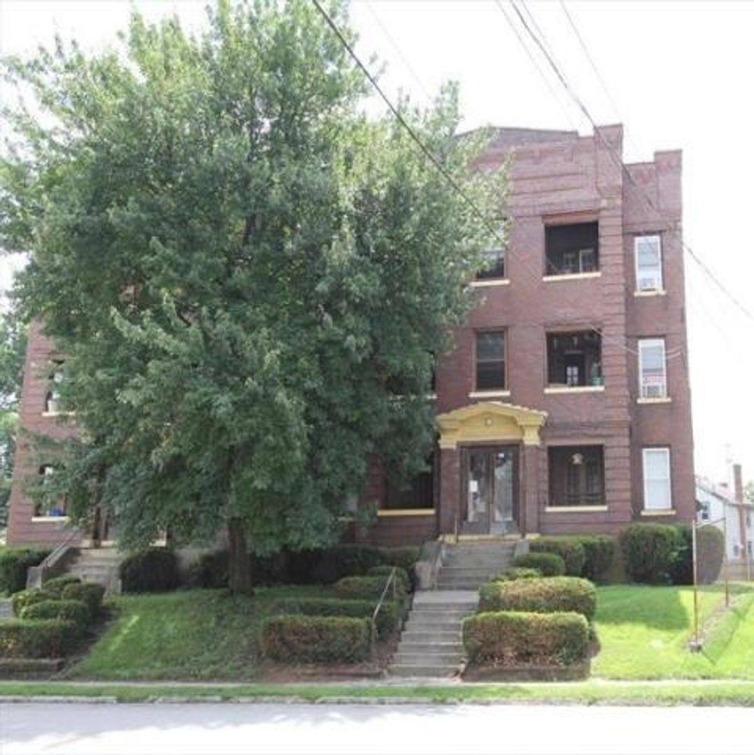 Apartment for rent at 2761-2763 Harris Ave, Cincinnati, OH 45212