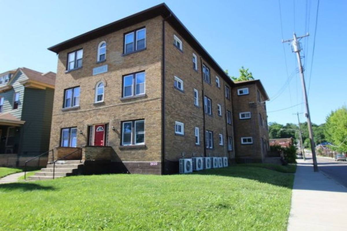 Apartment for rent at 2620 Norwood Ave, Cincinnati, OH 45212