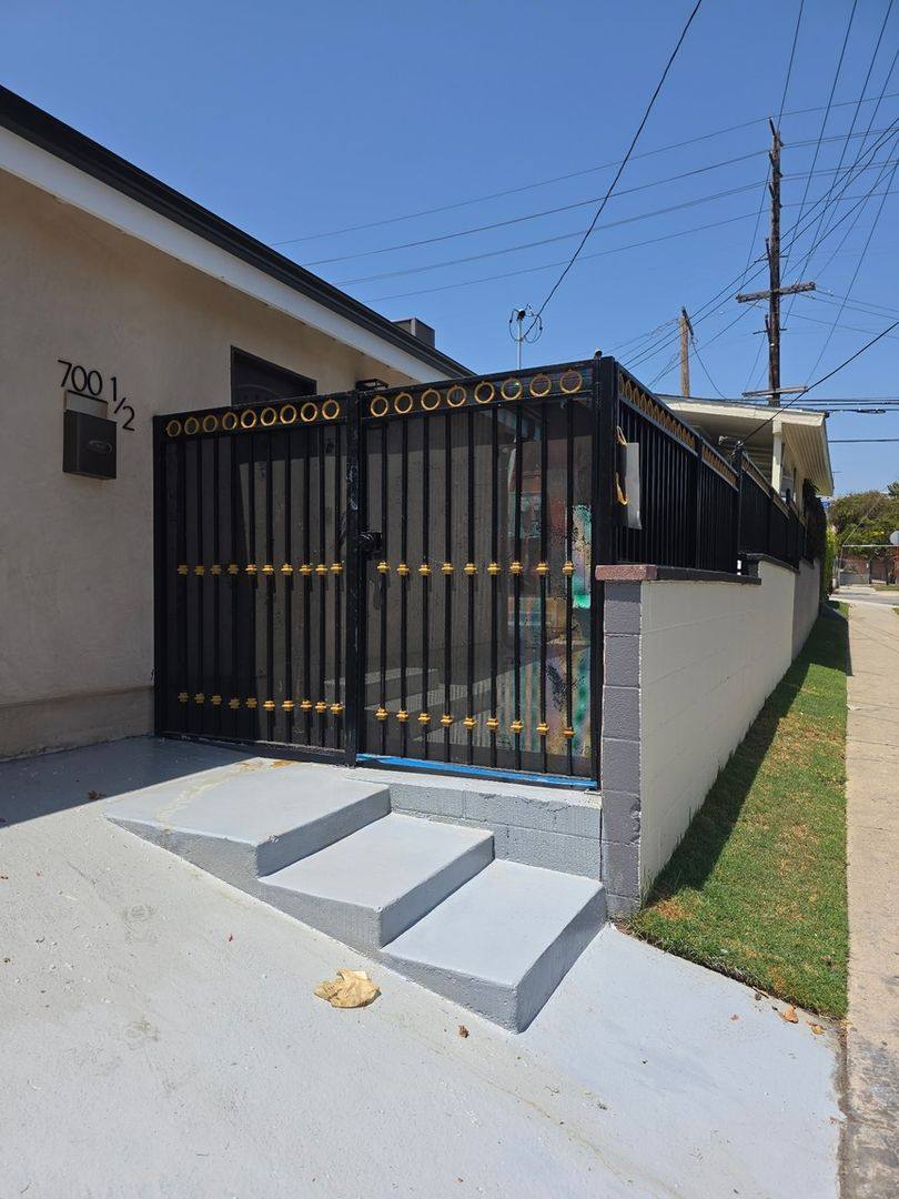 House for rent at 700 W Beach Ave, Inglewood, CA 90302