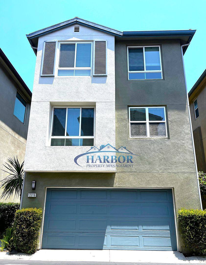 Condo for rent at 12018 Millennium Park Court, Hawthorne, CA 90250