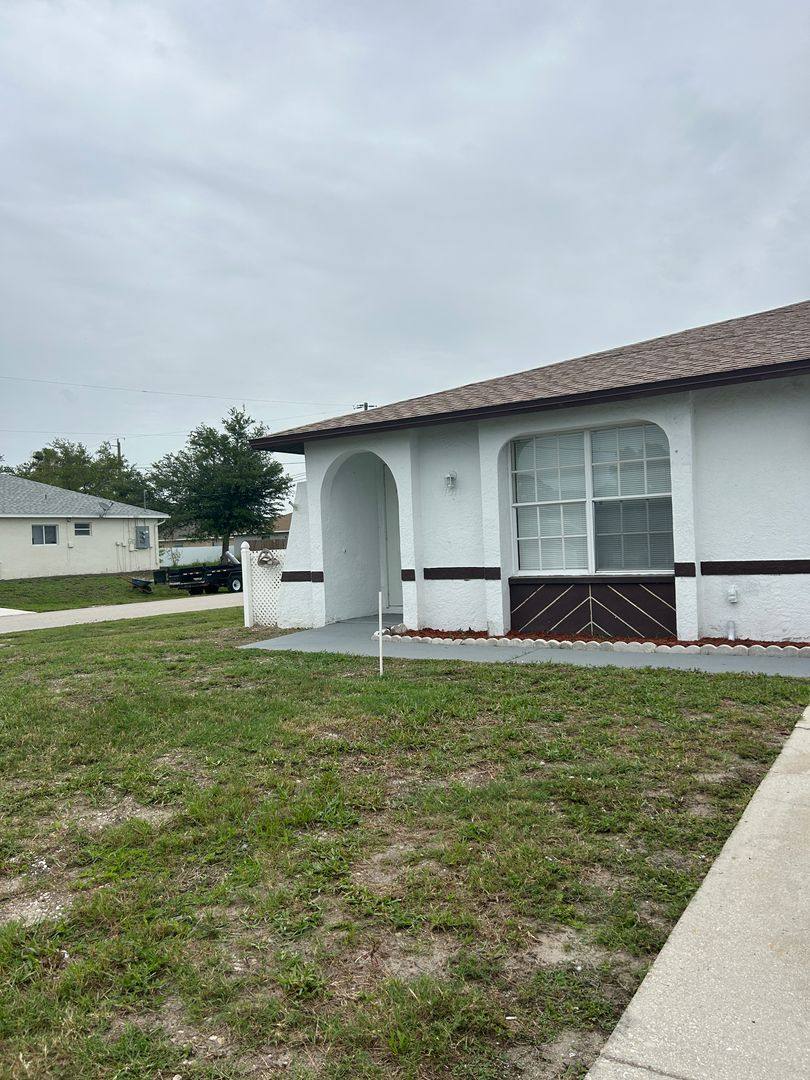 Townhouse for rent at 1011 Andalusia Blvd, Cape Coral, FL 33909