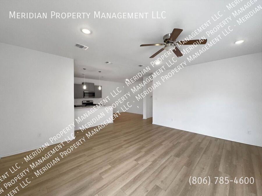 Apartment for rent at 5515 Itasca St, Lubbock, TX 79423