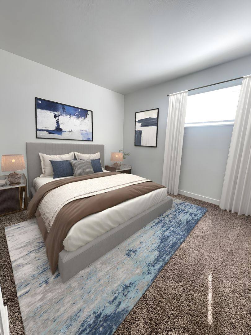 Apartment for rent at 23 E St Elmo Ave #113, Colorado Springs, CO 80905